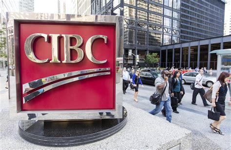 Canadian Imperial Bank Of Commerce Reports Rise In Q3 Profit.